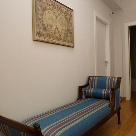 Anemos B&B Termoli Luaran gambar
