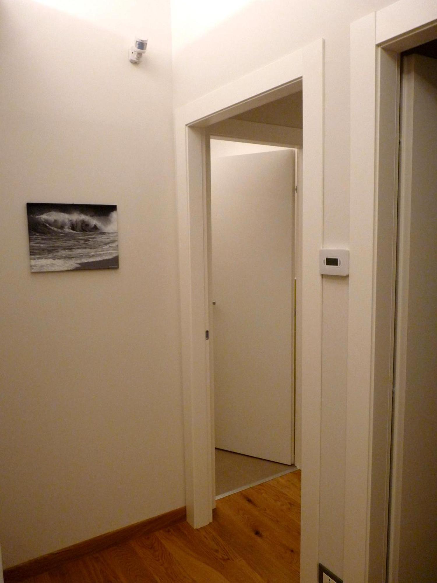 Anemos B&B Termoli Luaran gambar