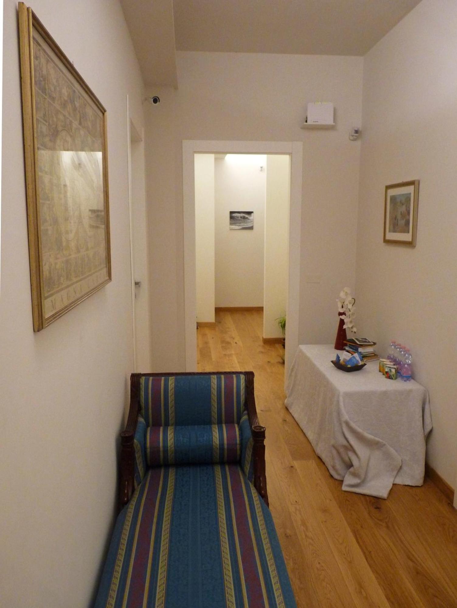 Anemos B&B Termoli Luaran gambar