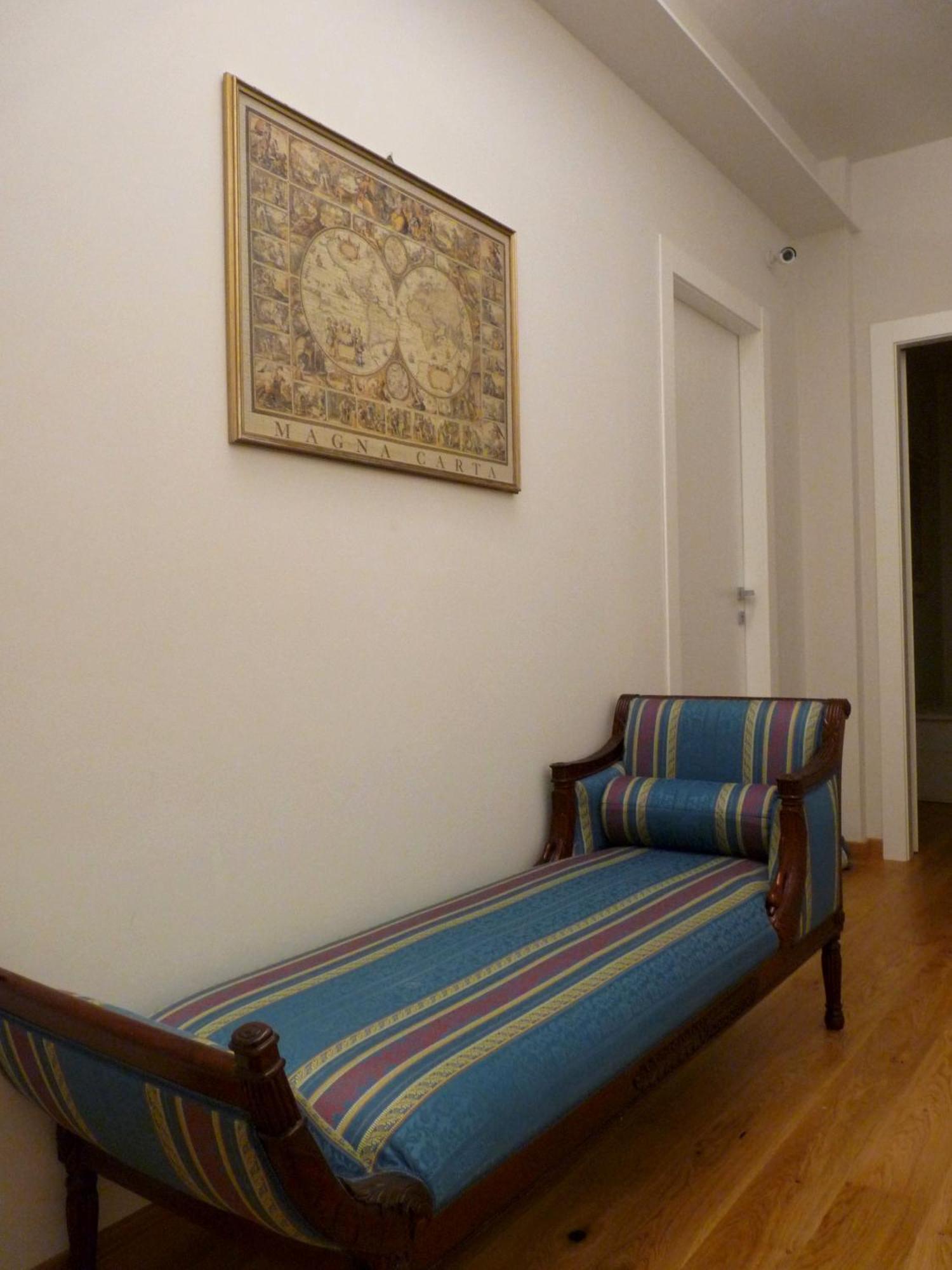 Anemos B&B Termoli Luaran gambar
