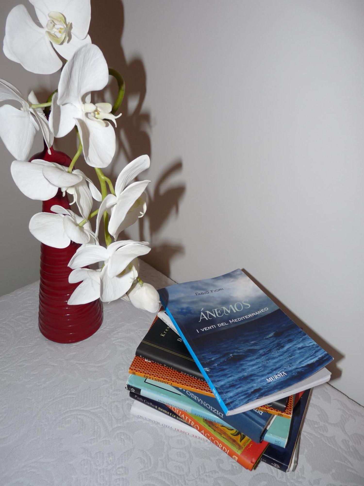 Anemos B&B Termoli Luaran gambar