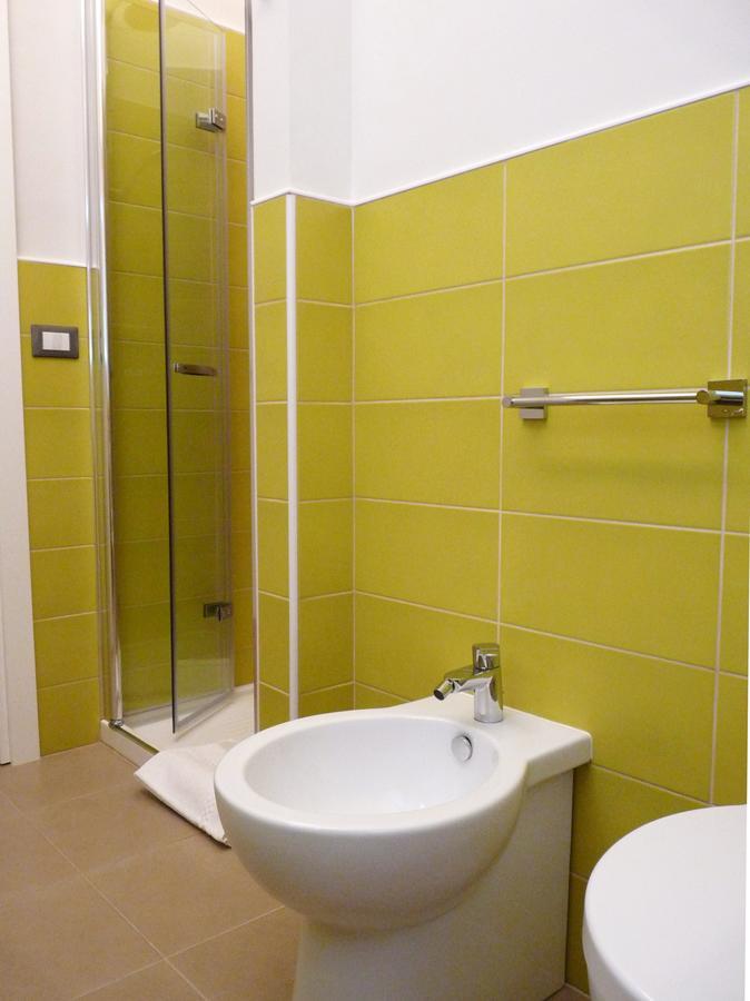 Anemos B&B Termoli Luaran gambar