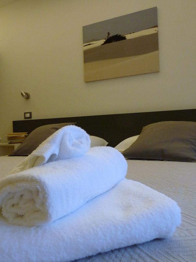 Anemos B&B Termoli Luaran gambar
