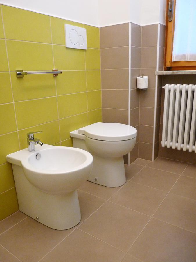 Anemos B&B Termoli Luaran gambar