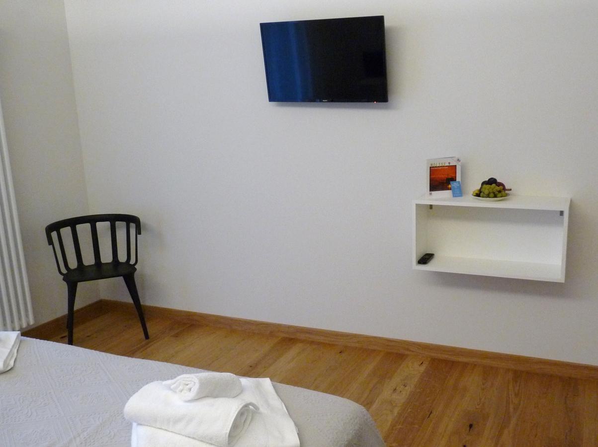Anemos B&B Termoli Luaran gambar