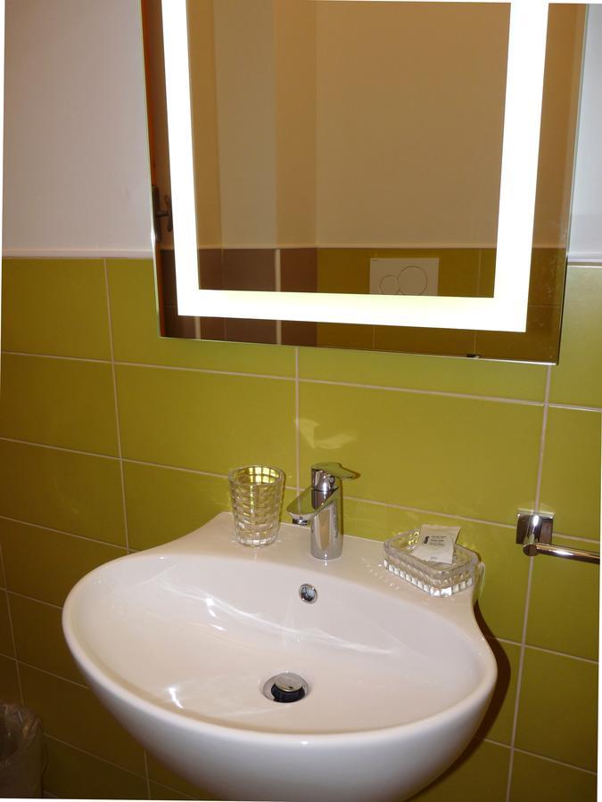 Anemos B&B Termoli Luaran gambar