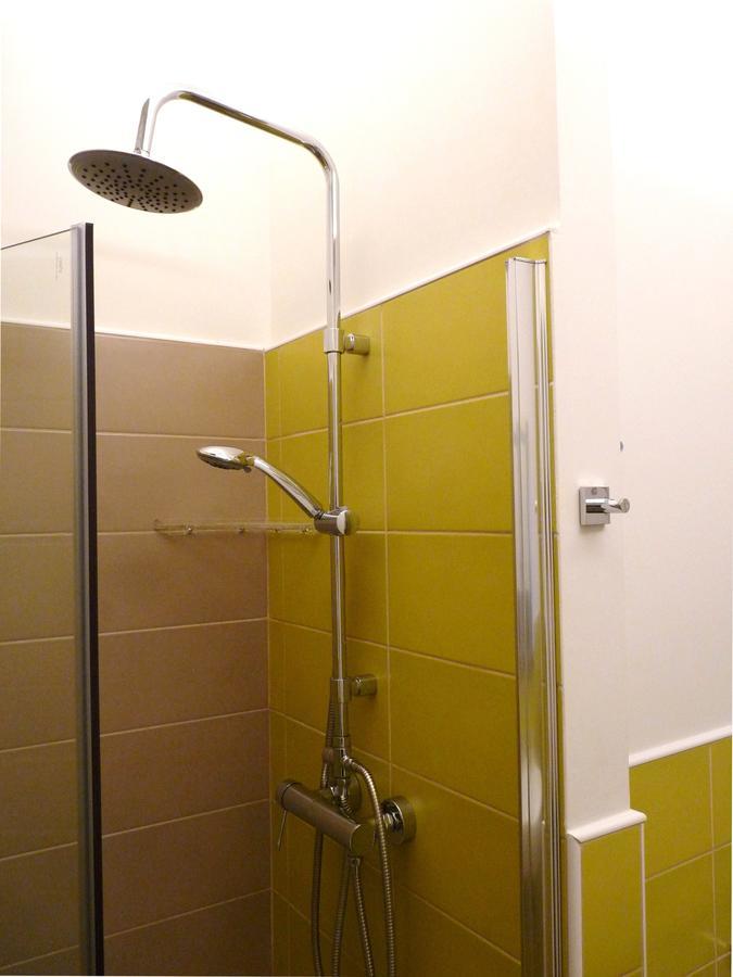 Anemos B&B Termoli Luaran gambar