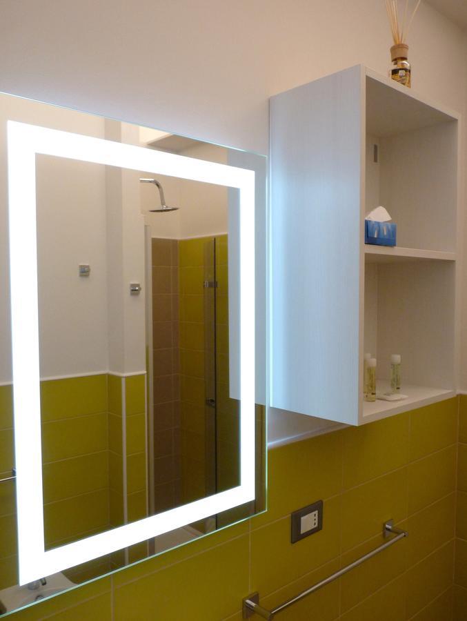 Anemos B&B Termoli Luaran gambar