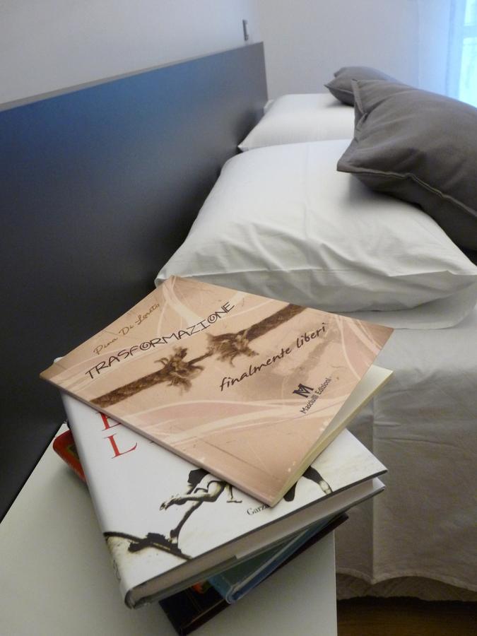 Anemos B&B Termoli Luaran gambar