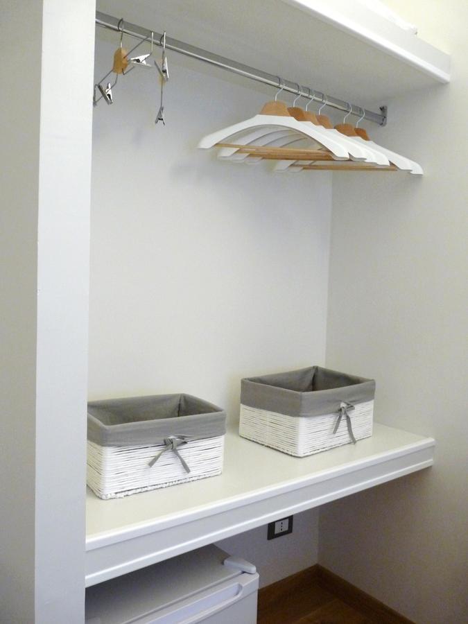 Anemos B&B Termoli Luaran gambar