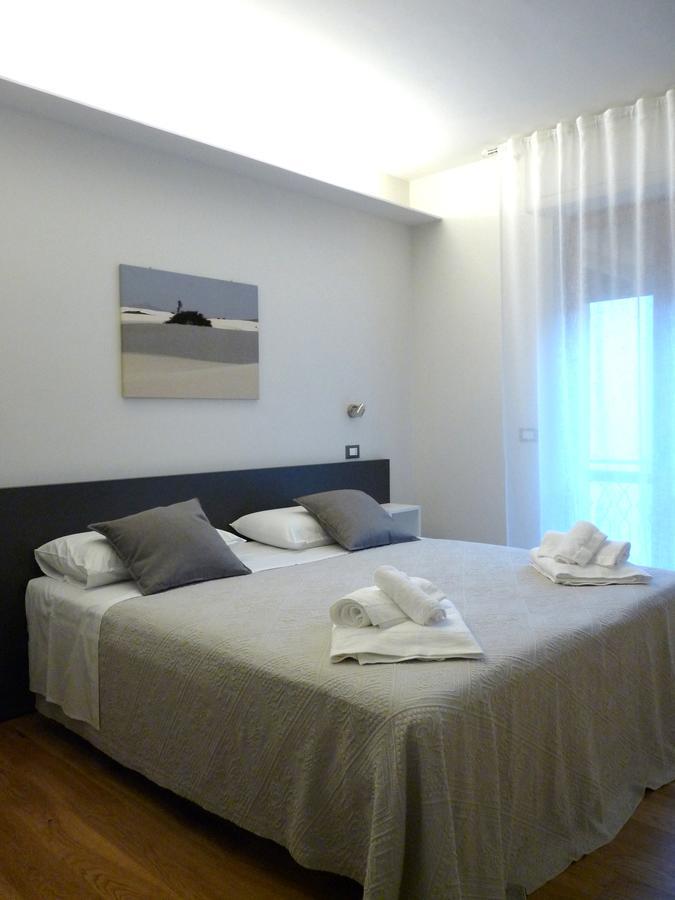 Anemos B&B Termoli Luaran gambar