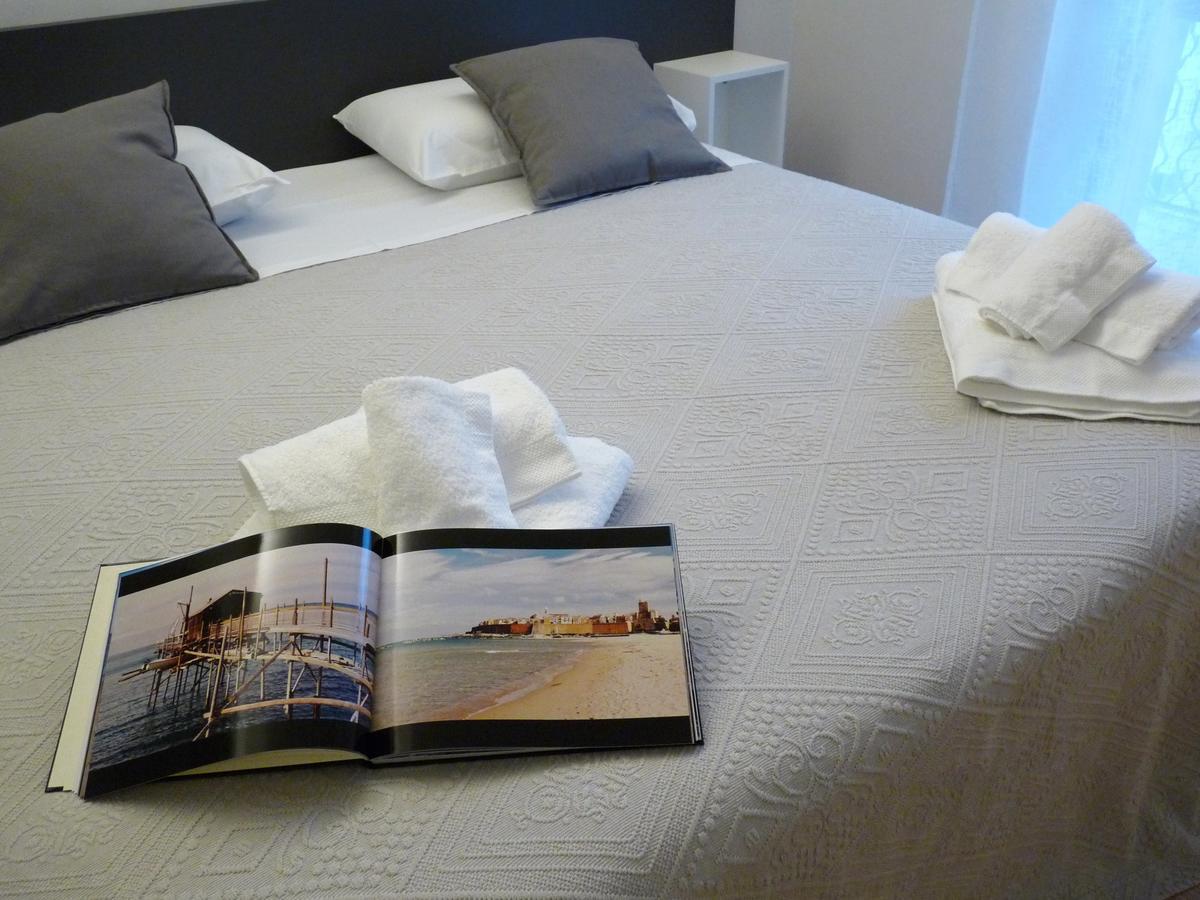 Anemos B&B Termoli Luaran gambar