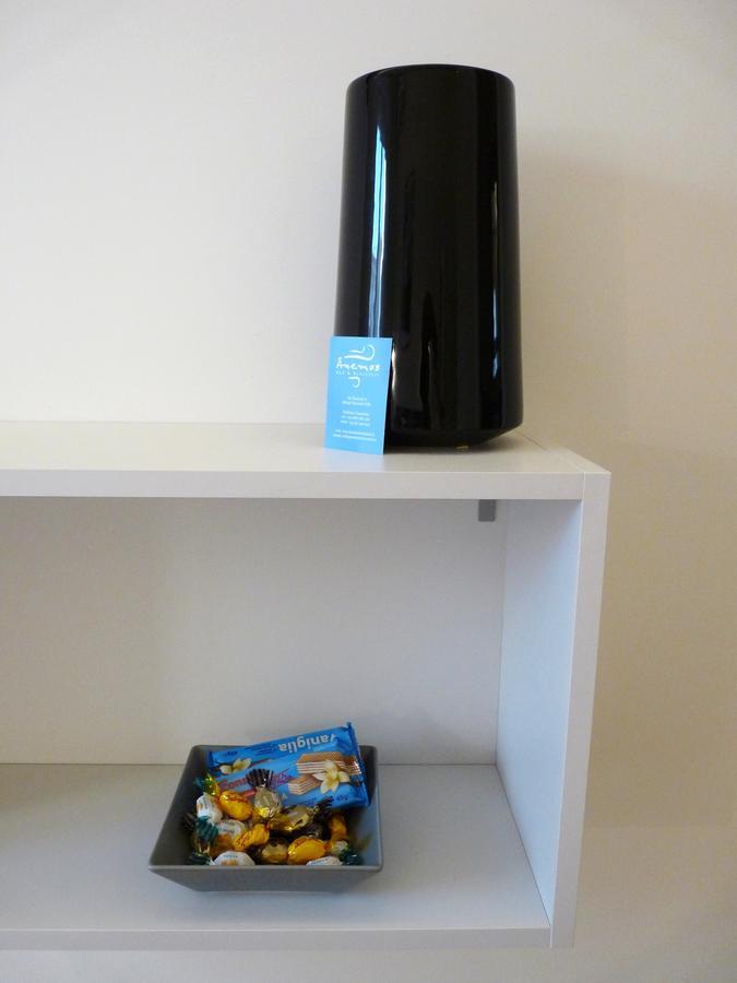 Anemos B&B Termoli Luaran gambar