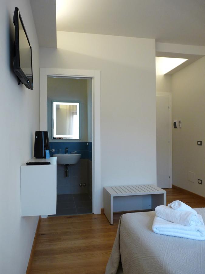 Anemos B&B Termoli Luaran gambar