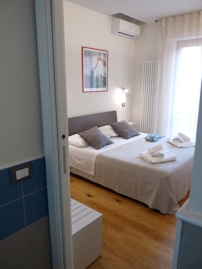 Anemos B&B Termoli Luaran gambar