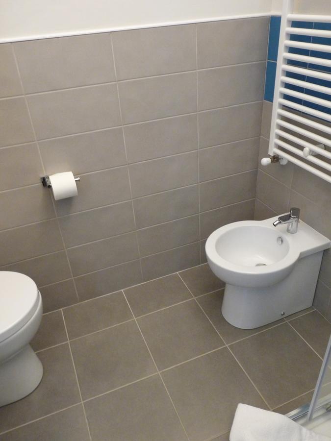 Anemos B&B Termoli Luaran gambar