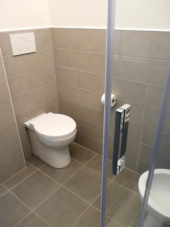 Anemos B&B Termoli Luaran gambar