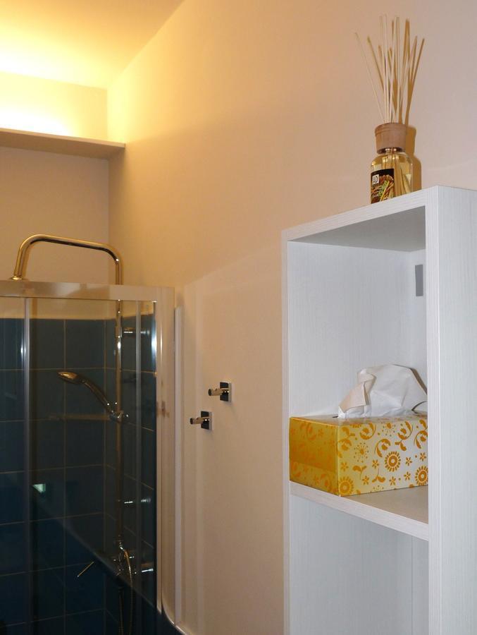 Anemos B&B Termoli Luaran gambar