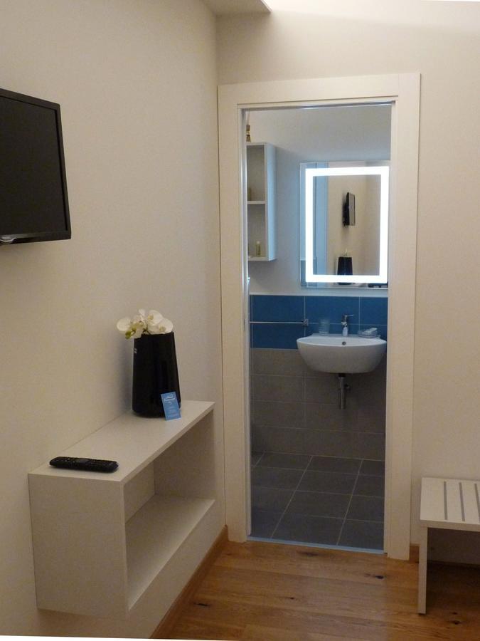 Anemos B&B Termoli Luaran gambar