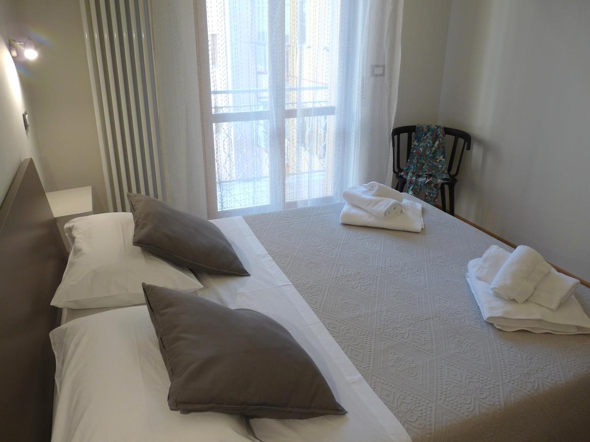 Anemos B&B Termoli Luaran gambar