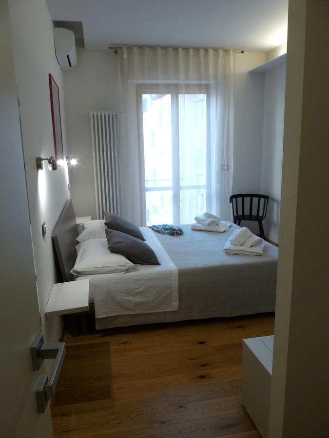 Anemos B&B Termoli Luaran gambar