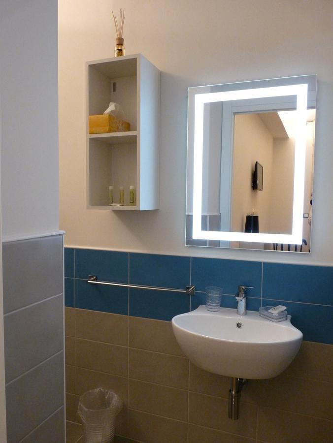 Anemos B&B Termoli Luaran gambar
