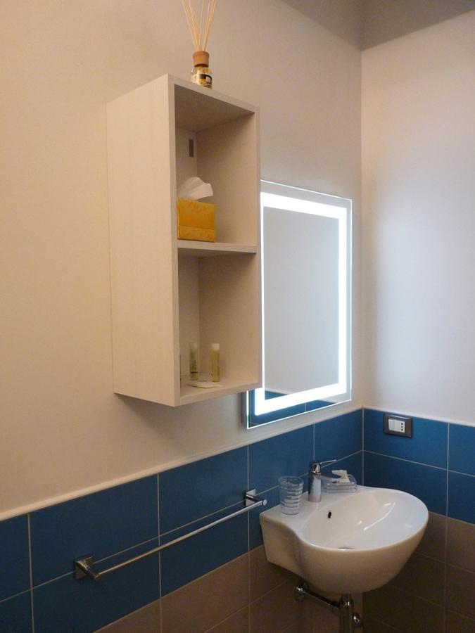 Anemos B&B Termoli Luaran gambar