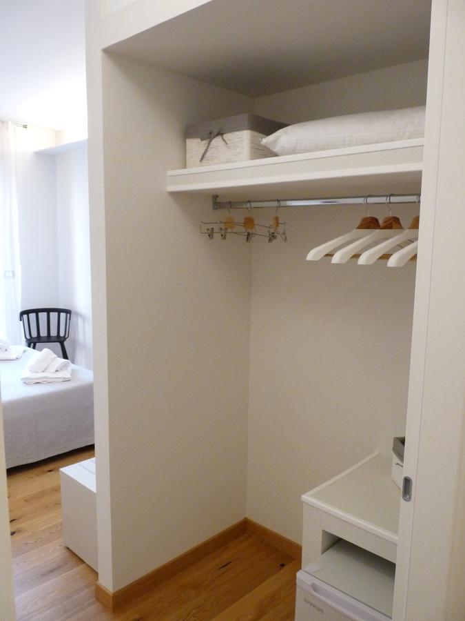 Anemos B&B Termoli Luaran gambar