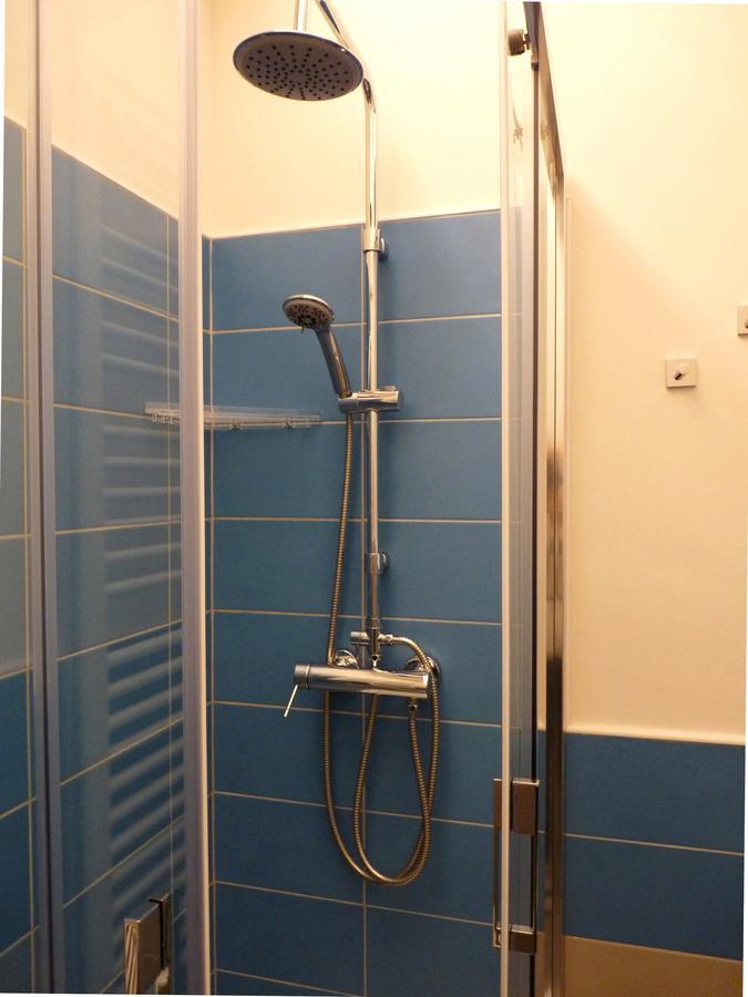 Anemos B&B Termoli Luaran gambar