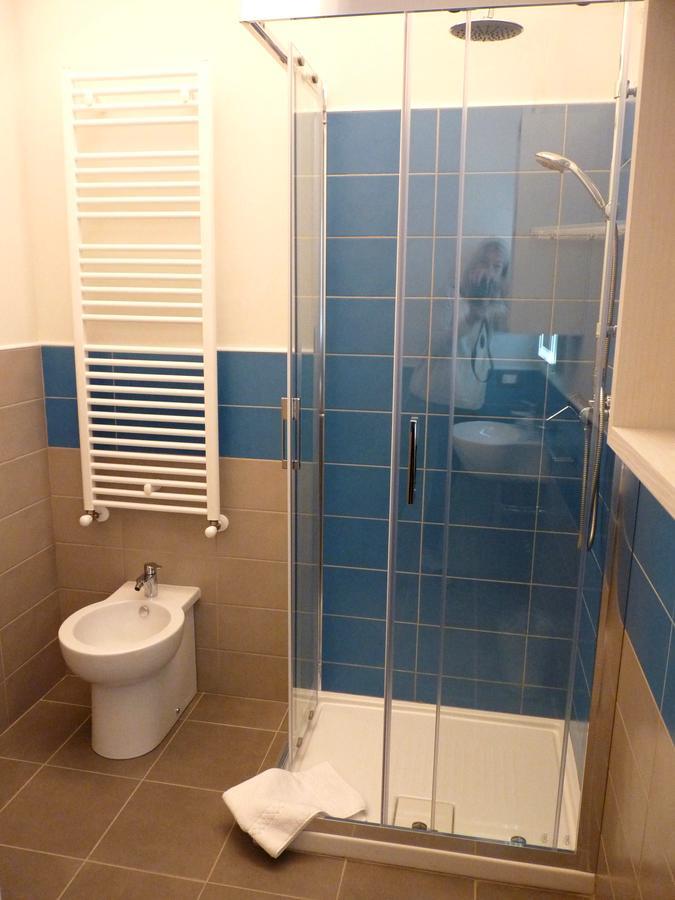 Anemos B&B Termoli Luaran gambar
