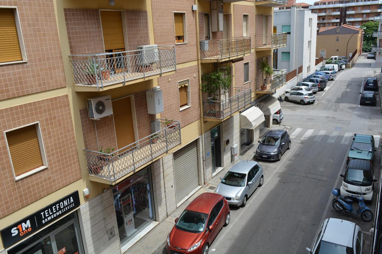 Anemos B&B Termoli Luaran gambar