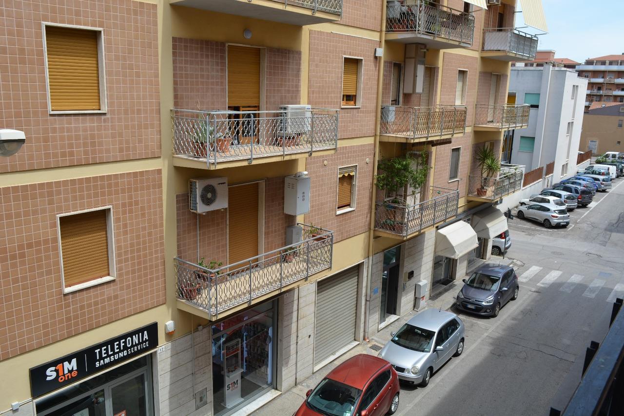 Anemos B&B Termoli Luaran gambar